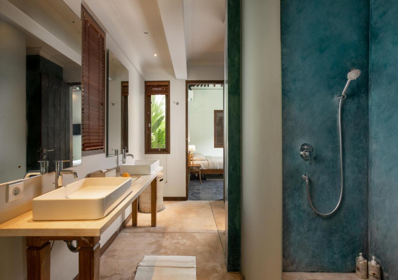 Villa Markisa Echo Beach Canggu  Exterior photo